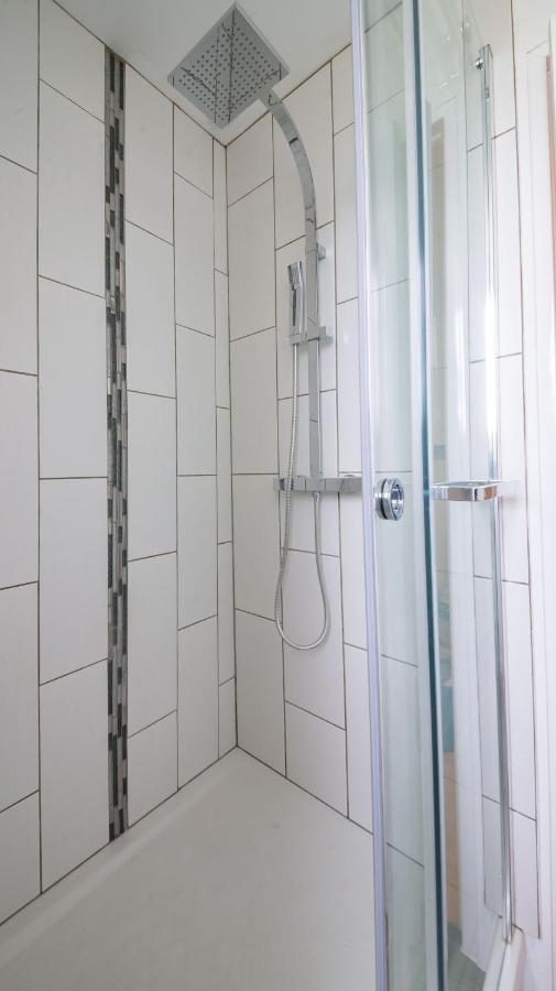 ברסט Appartement 3 Chambres - Parking - Wifi - Buanderie - Jardin מראה חיצוני תמונה